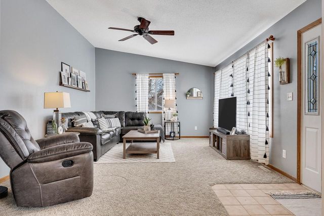 106 S Ridge ROAD, Coon Valley, WI 54623