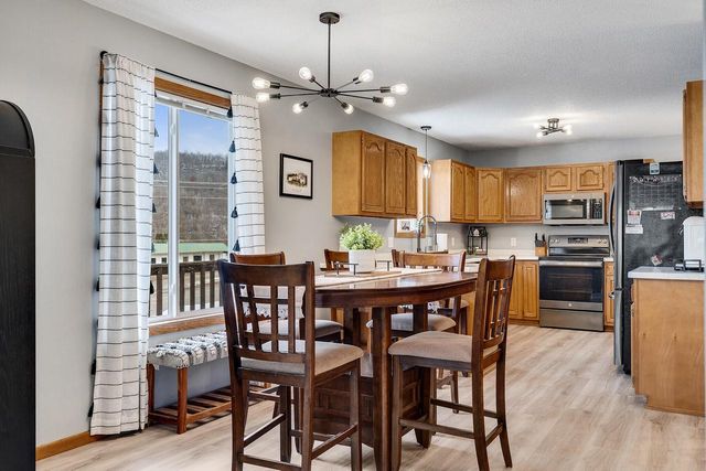 106 S Ridge ROAD, Coon Valley, WI 54623