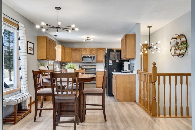 106 S Ridge ROAD, Coon Valley, WI 54623