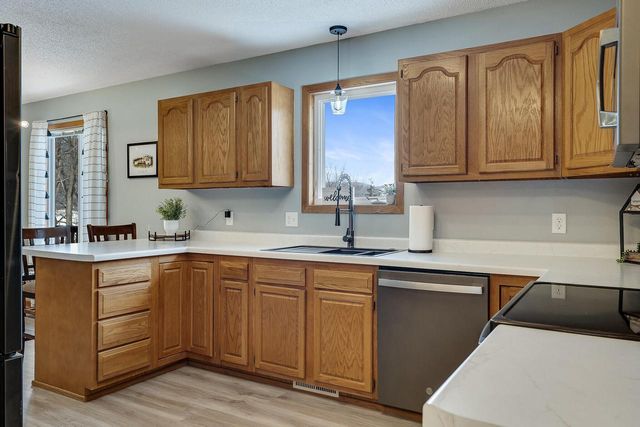 106 S Ridge ROAD, Coon Valley, WI 54623