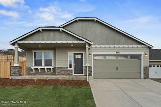 2429 W VICTOR LOOP, Coeur D'alene, ID 83815