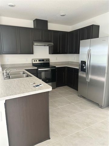 2728 REDDISH EGRET BEND, Harmony, FL 34773