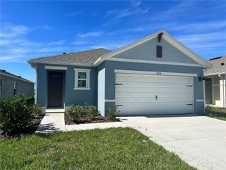 2728 REDDISH EGRET BEND, Harmony, FL 34773