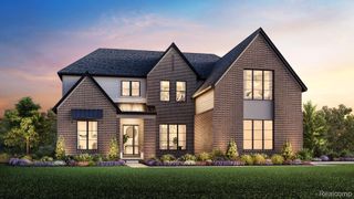 3320 Maple Ridge Drive, Ann Arbor Charter Township, MI 48105