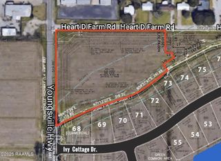 2000 Blk Youngsville Highway, Youngsville, LA 70592