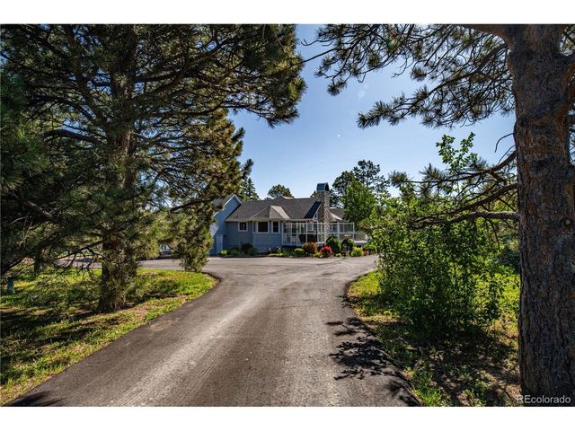 Address unavailable.