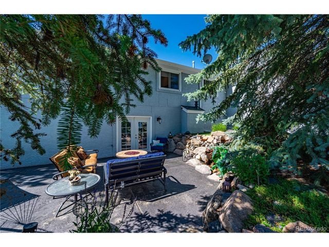 Address unavailable.