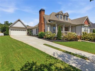 1068 Brush Arbor Circle, Mcdonough, GA 30252