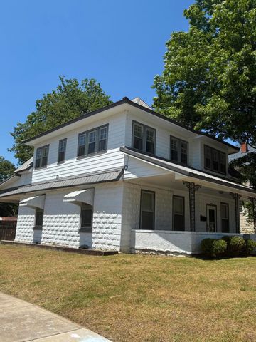 30 E E Street SW SW, Miami, OK 74354
