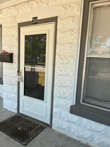 30 E E Street SW SW, Miami, OK 74354