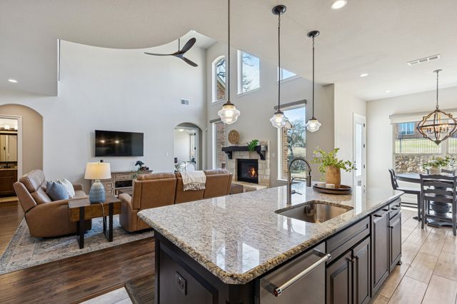 11100 Falling Leaf Trail, Flower Mound, TX 76226