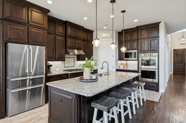 11100 Falling Leaf Trail, Flower Mound, TX 76226