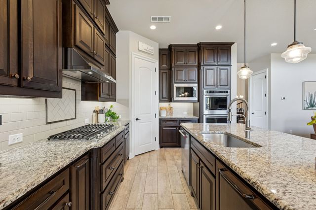 11100 Falling Leaf Trail, Flower Mound, TX 76226