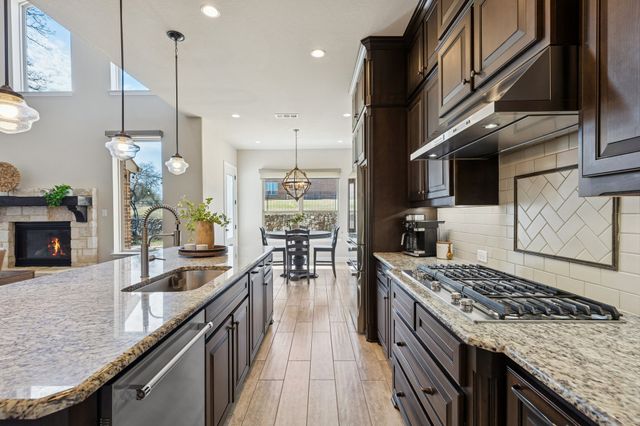 11100 Falling Leaf Trail, Flower Mound, TX 76226