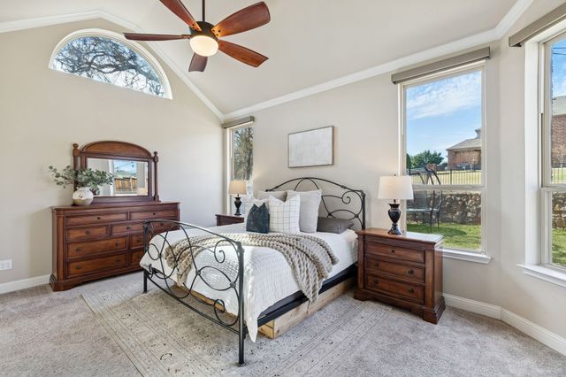 11100 Falling Leaf Trail, Flower Mound, TX 76226