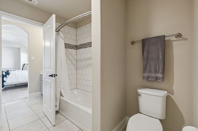 11100 Falling Leaf Trail, Flower Mound, TX 76226