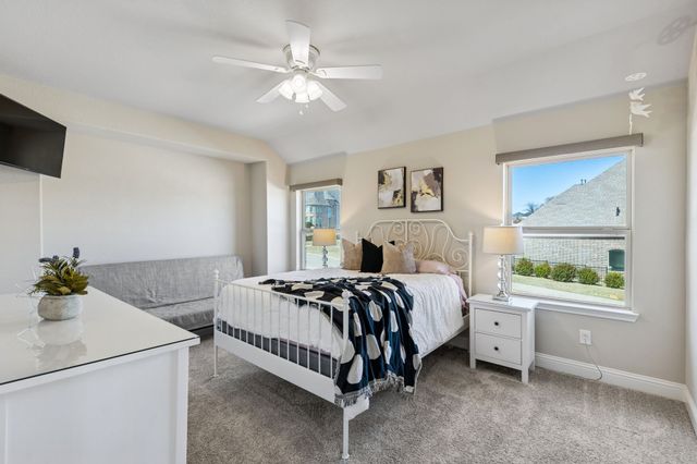 11100 Falling Leaf Trail, Flower Mound, TX 76226