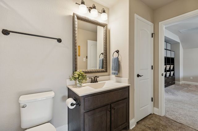 11100 Falling Leaf Trail, Flower Mound, TX 76226