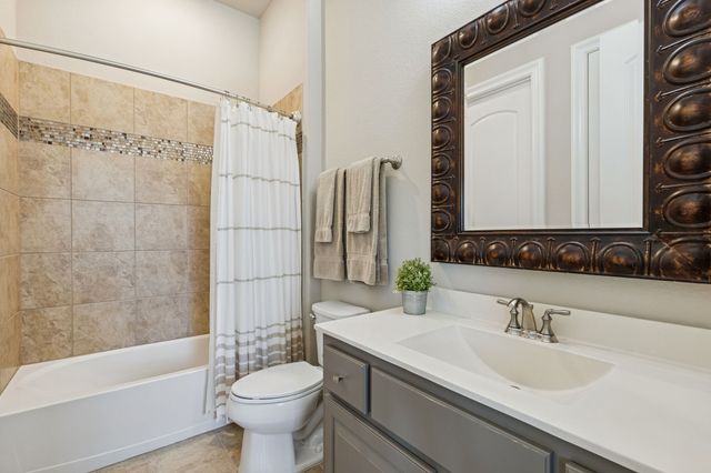 11100 Falling Leaf Trail, Flower Mound, TX 76226