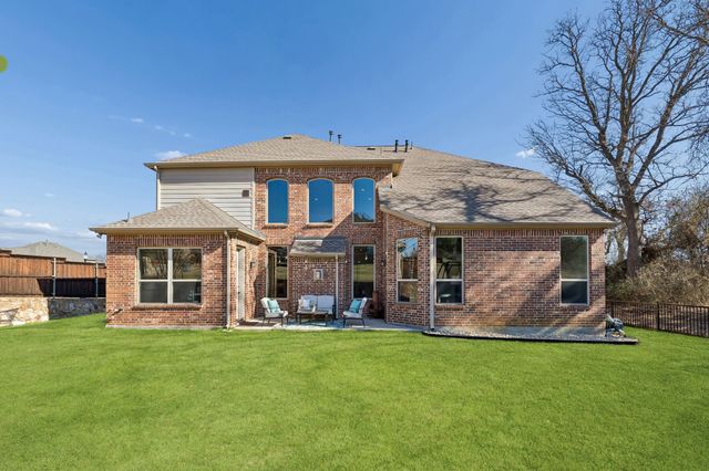 11100 Falling Leaf Trail, Flower Mound, TX 76226