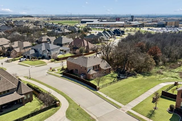 11100 Falling Leaf Trail, Flower Mound, TX 76226