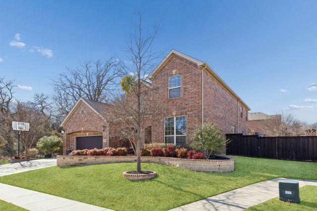 11100 Falling Leaf Trail, Flower Mound, TX 76226