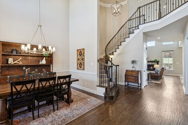 11100 Falling Leaf Trail, Flower Mound, TX 76226