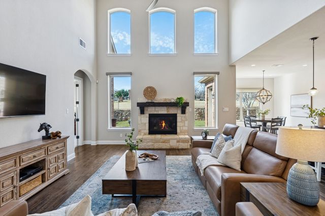 11100 Falling Leaf Trail, Flower Mound, TX 76226