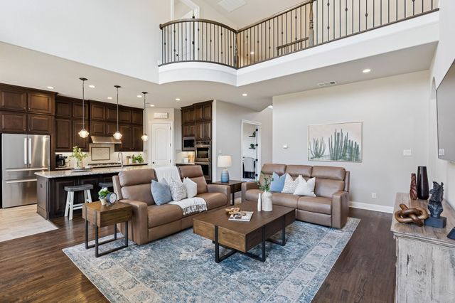 11100 Falling Leaf Trail, Flower Mound, TX 76226