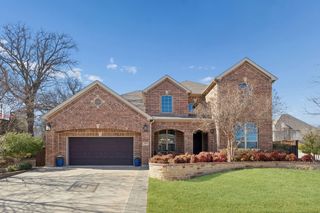 11100 Falling Leaf Trail, Flower Mound, TX 76226