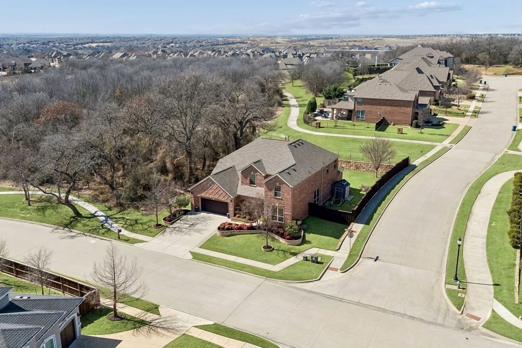 11100 Falling Leaf Trail, Flower Mound, TX 76226