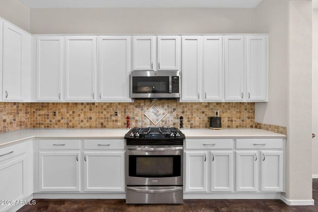 6340 S FOUR PEAKS Place, Chandler, AZ 85249