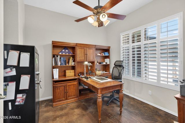 6340 S FOUR PEAKS Place, Chandler, AZ 85249