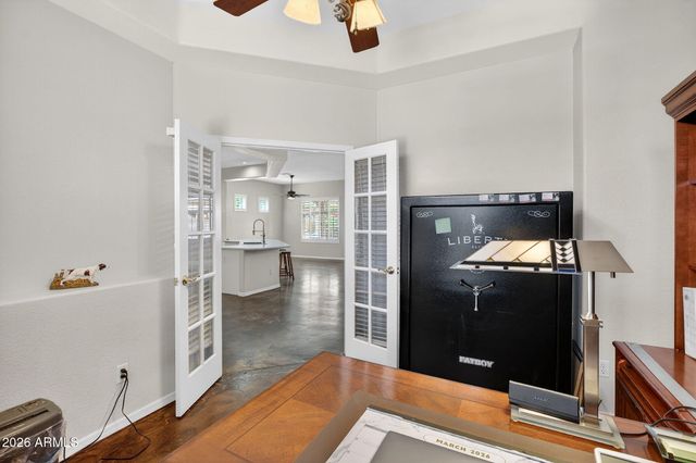 6340 S FOUR PEAKS Place, Chandler, AZ 85249