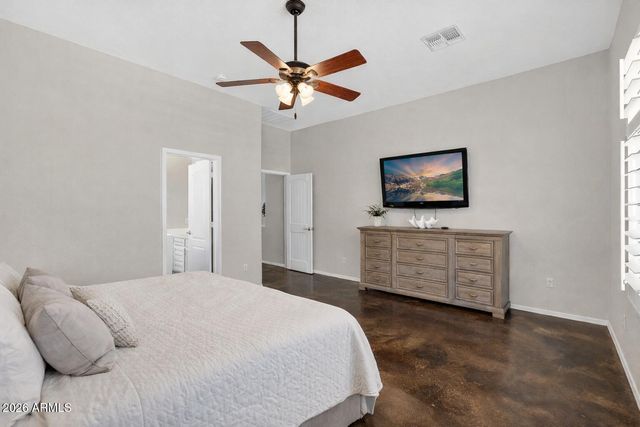 6340 S FOUR PEAKS Place, Chandler, AZ 85249