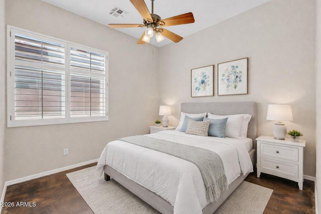 6340 S FOUR PEAKS Place, Chandler, AZ 85249