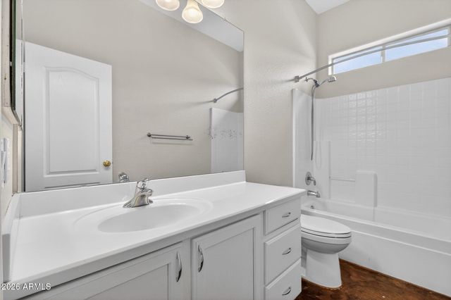 6340 S FOUR PEAKS Place, Chandler, AZ 85249