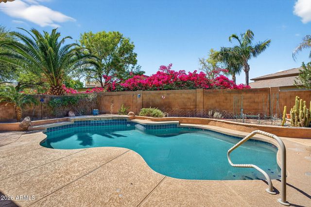 6340 S FOUR PEAKS Place, Chandler, AZ 85249