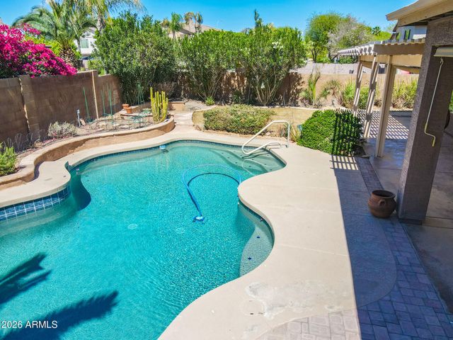 6340 S FOUR PEAKS Place, Chandler, AZ 85249
