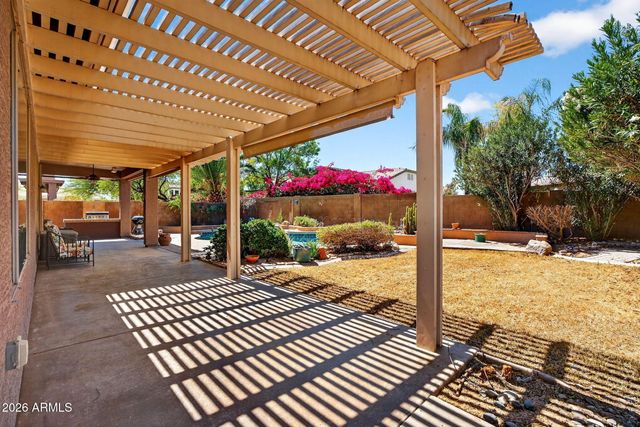 6340 S FOUR PEAKS Place, Chandler, AZ 85249