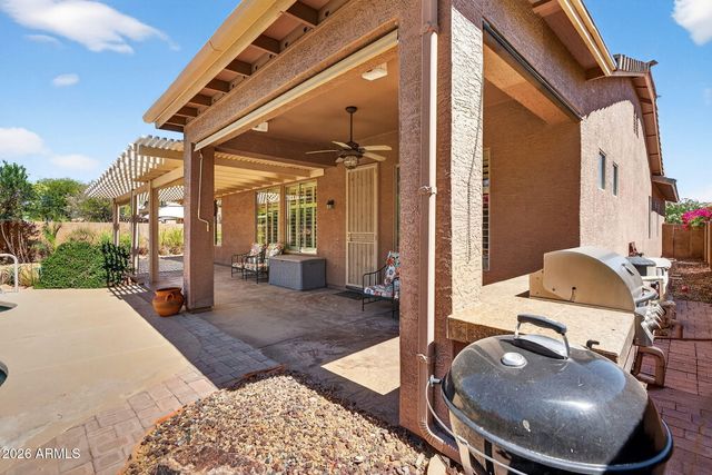 6340 S FOUR PEAKS Place, Chandler, AZ 85249