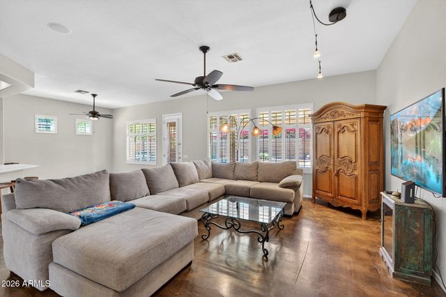 6340 S FOUR PEAKS Place, Chandler, AZ 85249