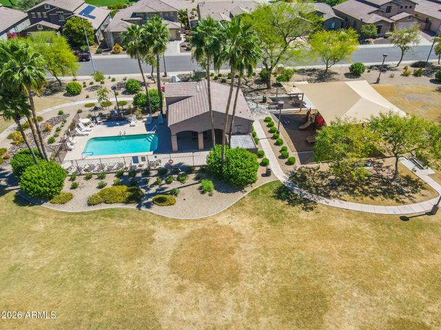 6340 S FOUR PEAKS Place, Chandler, AZ 85249