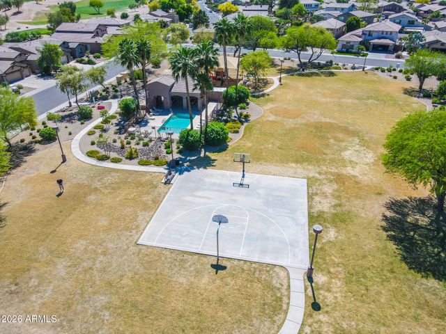 6340 S FOUR PEAKS Place, Chandler, AZ 85249