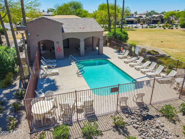6340 S FOUR PEAKS Place, Chandler, AZ 85249