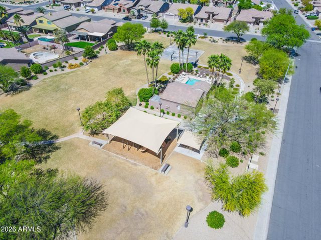 6340 S FOUR PEAKS Place, Chandler, AZ 85249