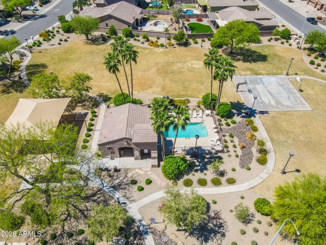 6340 S FOUR PEAKS Place, Chandler, AZ 85249