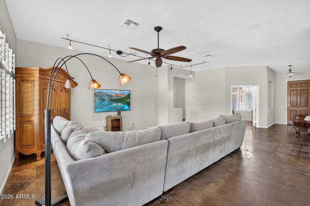 6340 S FOUR PEAKS Place, Chandler, AZ 85249