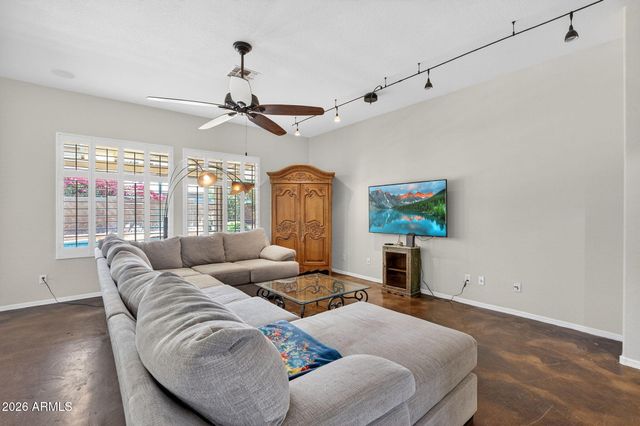 6340 S FOUR PEAKS Place, Chandler, AZ 85249