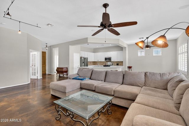 6340 S FOUR PEAKS Place, Chandler, AZ 85249